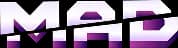 Mad Casino logo displayed after madcasino.com redirects